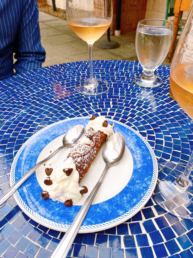 Mondello Italian Restaurant