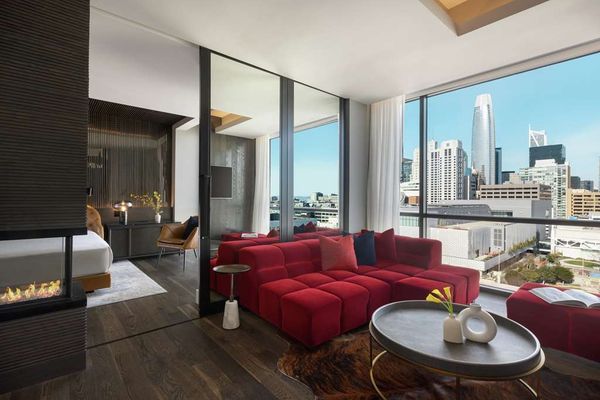 Canopy by Hilton San Francisco SoMa by null