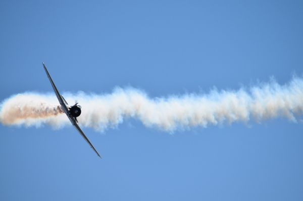 New Orleans Lakefront Airport by null