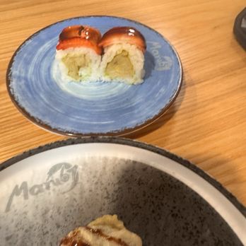 Maru 67 - Conveyor Belt Sushi Near Me - Oxford, Connecticut