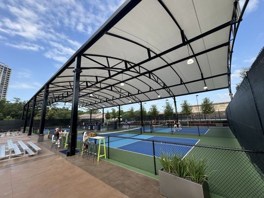 The Houstonian Hotel, Club & Spa by null