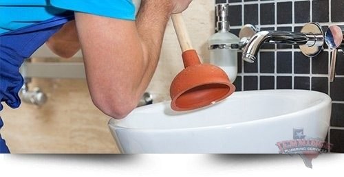 Slide of Jennings Plumbing Services