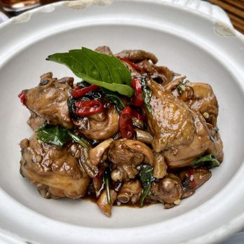 886 - Three Cup Chicken - Taiwanese Near Me - New York, New York 886 - Three Cup Chicken - Taiwanese Near Me - New York, New York