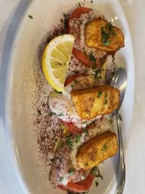 Hummus & More by null