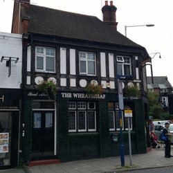 The Wheatsheaf