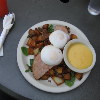 Studio One Cafe - homer bennie - Breakfast & Brunch Near Me - Eugene, Oregon