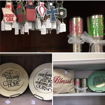Locally Crafted Market - Arts & Crafts Near Me - Dahlonega, Georgia
