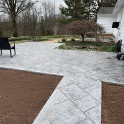 Harry Scancella General Concrete