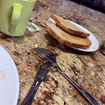 Megg's Cafe - Sourdough break and Coffee - Bakeries Near Me - Temple, Texas