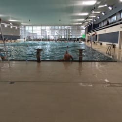 Piscine Louis Namèche