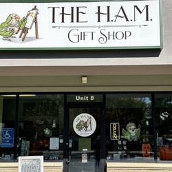 The H.A.M. Gift Shop