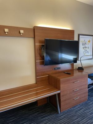 Holiday Inn Express & Suites Orlando - Lake Buena Vista by IHG by null