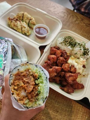 Let's Roll PDX - Moxy by null