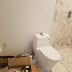 Michael J Scott Handyman Services