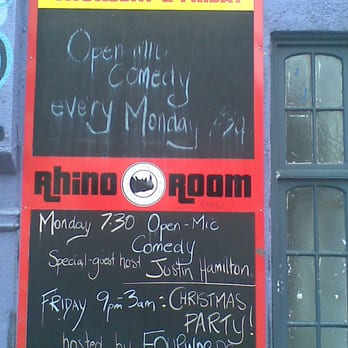 Rhino Room - Dance Clubs Near Me - Adelaide, SA Rhino Room - Dance Clubs Near Me - Adelaide, SA