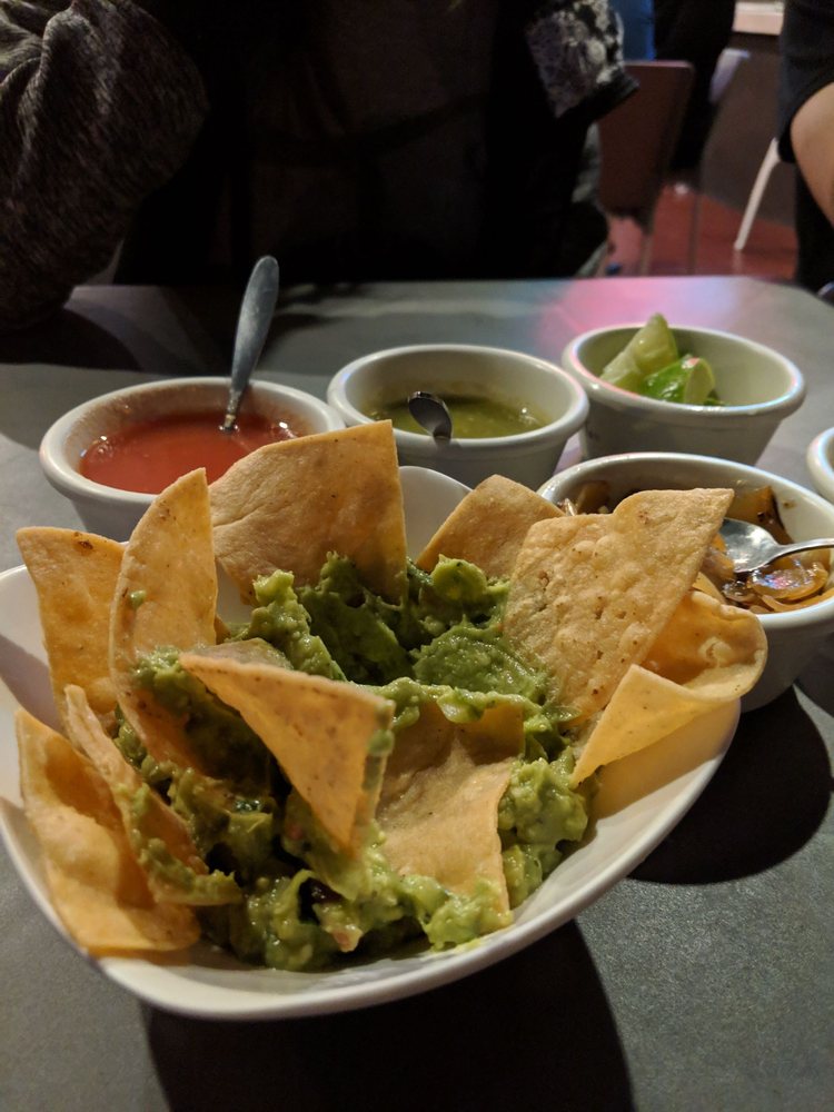 Primero de Mayo