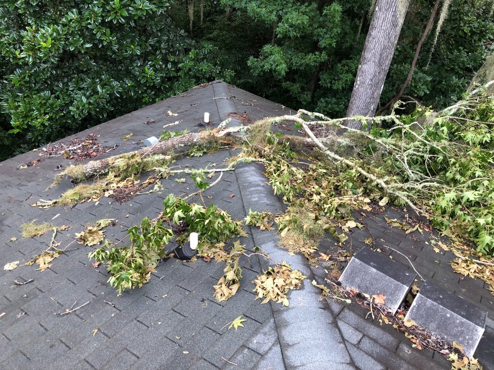 Slide of Parker Roofing Options - PRO Roofing