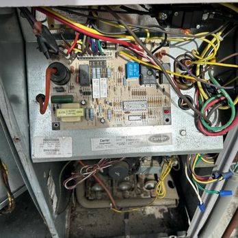 Cool and Breezy HVAC - Heating & Air Conditioning/HVAC Near Me Cool and Breezy HVAC - Heating & Air Conditioning/HVAC Near Me