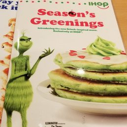 Tis the season.