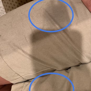 California Pizza Kitchen - My son's pants are soaked with olive oil!! - Pizza Near Me - Brea, California
