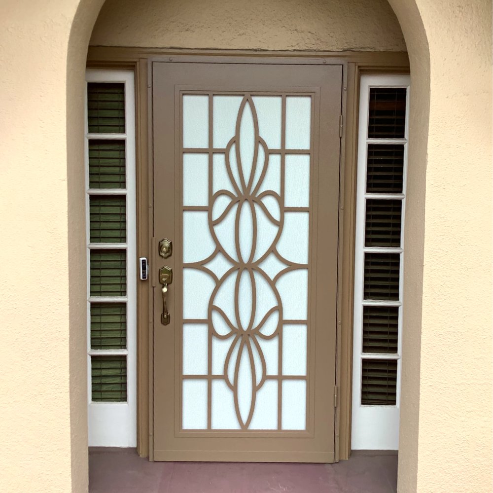 DEN DEFENDERS SECURITY DOORS Updated October 2024 19 Photos