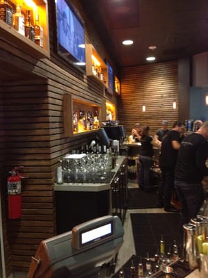 Bankers Hill by null