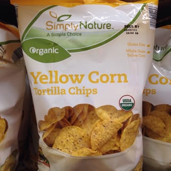 ALDI - Aldi's Simply Nature brand of items taste good and are inexpensive. All organic and gluten free (in some cases). - Grocery Near Me - East Windsor, New Jersey
