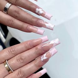 1997 Nail Bar