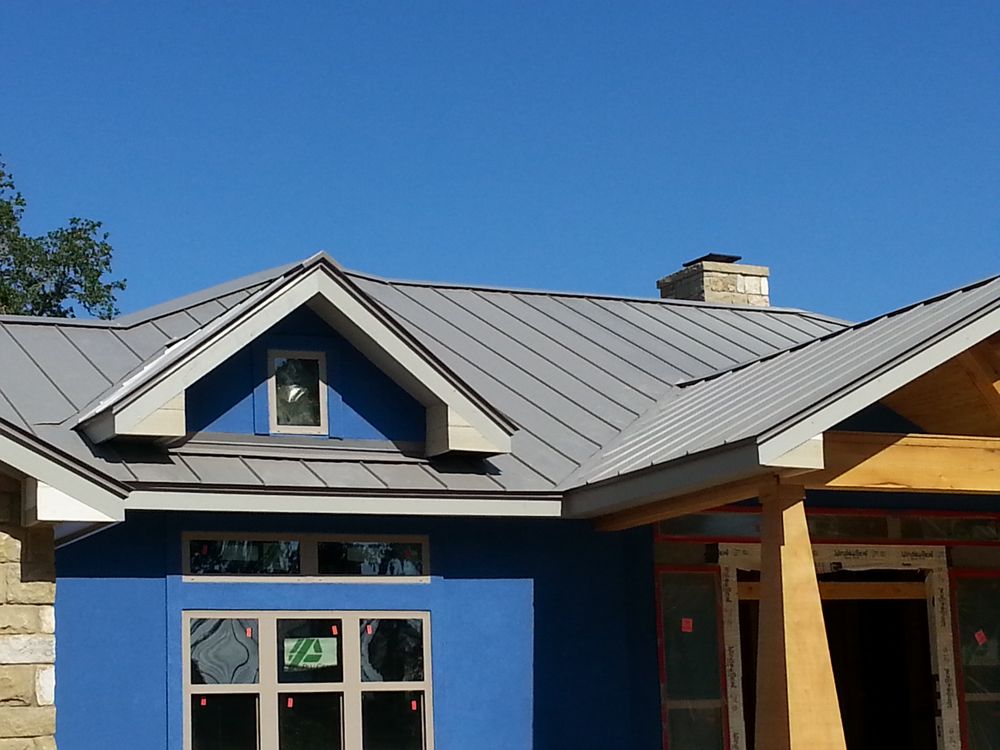 Slide of Brothers Roofing