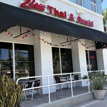 Ziree Thai and Sushi - Sushi Bars Near Me - Delray Beach, Florida Ziree Thai and Sushi - Sushi Bars Near Me - Delray Beach, Florida