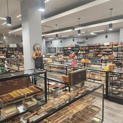 Bonita Smoke Shop