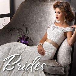The French Door Bridal Boutique - Bridal Shop