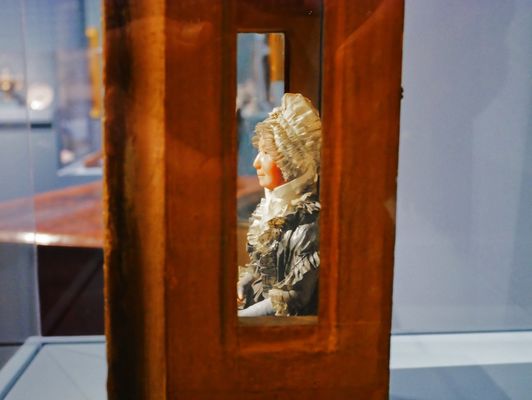 Baltimore Museum of Art by null