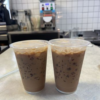 A-Chau - vietnamese coffee - Vietnamese Near Me - San Diego, California