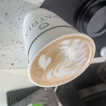 Patria Coffee Roasters - Ibarra Mex Mocha - Coffee Roasteries Near Me - Compton, California Patria Coffee Roasters - Ibarra Mex Mocha - Coffee Roasteries Near Me - Compton, California
