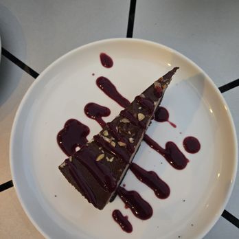 Urban Kitchen - Nutella cheesecake - American Near Me - Burlingame, California Urban Kitchen - Nutella cheesecake - American Near Me - Burlingame, California