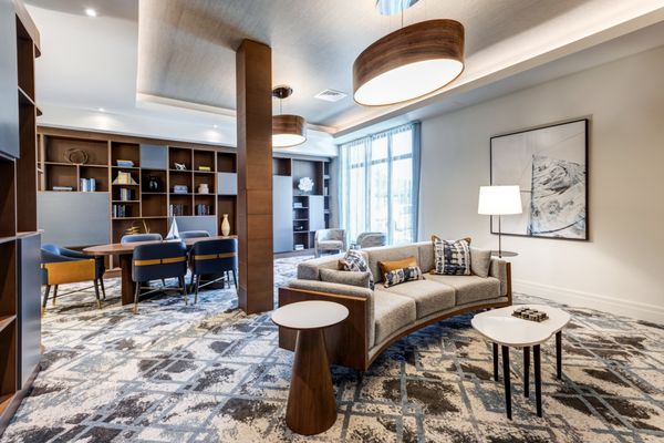 The Arbor at Delray by null