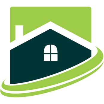 Affordable Home Improvements - a house with a green roof - Gutter Services Near Me Affordable Home Improvements - a house with a green roof - Gutter Services Near Me