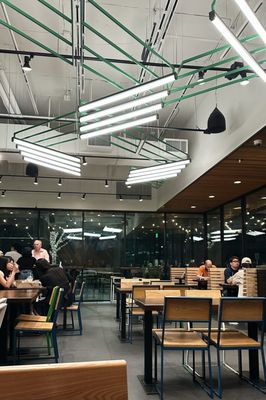 Shake Shack Rice Village by null