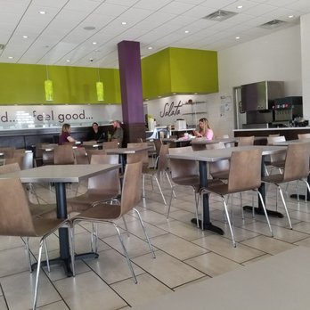 Salata - Salad Near Me - Cypress, Texas