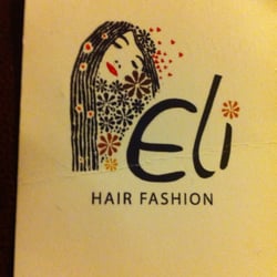 Eli Hair Fashion
