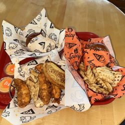 PDQ Chicken
