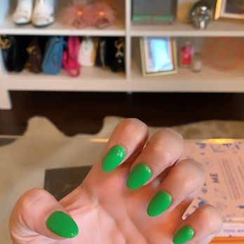 Modern Nails Lounge Spa - Nail Salons Near Me - Austin, Texas