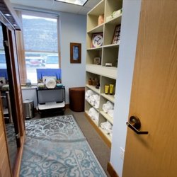SpiritWay Wellness - Far Infrared Sauna