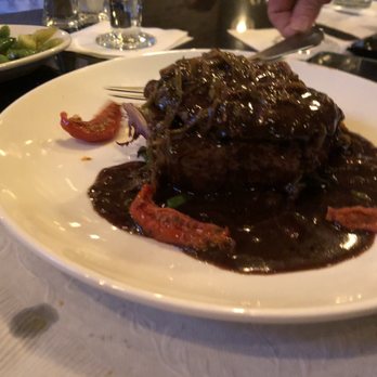 Cala Lily Restaurant And Bar - Filet mignion - New American Near Me - Gibsonia, Pennsylvania Cala Lily Restaurant And Bar - Filet mignion - New American Near Me - Gibsonia, Pennsylvania