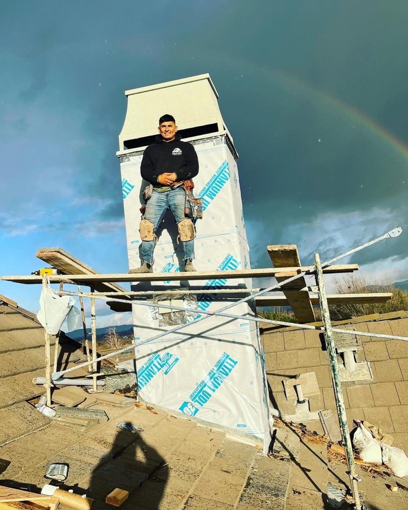 Slide of North City Roofing