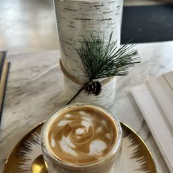 Bread & Bone - Cortado