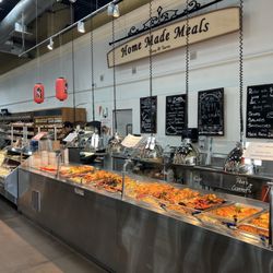 Shop & Save Market - This is a photo to increase your appetite.