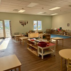 Virginia Montessori Academy
