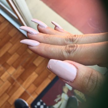 Red Persimmon - Nail Salons Near Me - Riverside, California